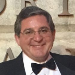 Profile picture of Darryl W. Roberts, PhD, MS, RN, FHIMSS, FAAN